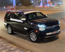 شيفروليه تاهو